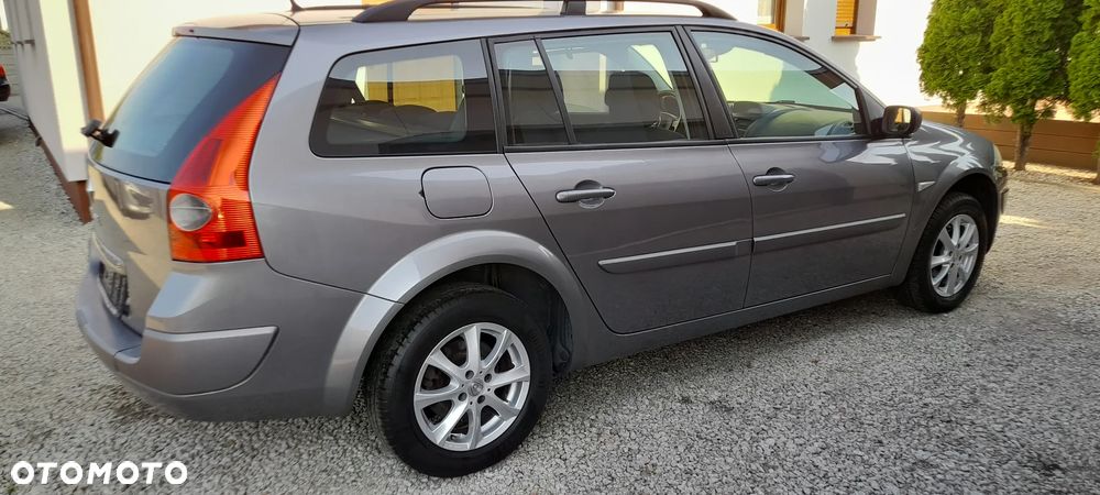 Renault Megane 1.6 16V Authentique - 12
