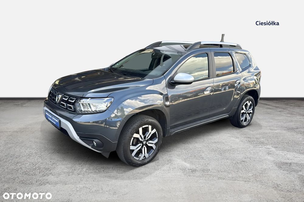 Dacia Duster 1.0 TCe Prestige - 1