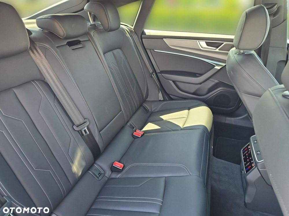 Audi A7 Sportback 55 TFSI Quattro S tronic - 11