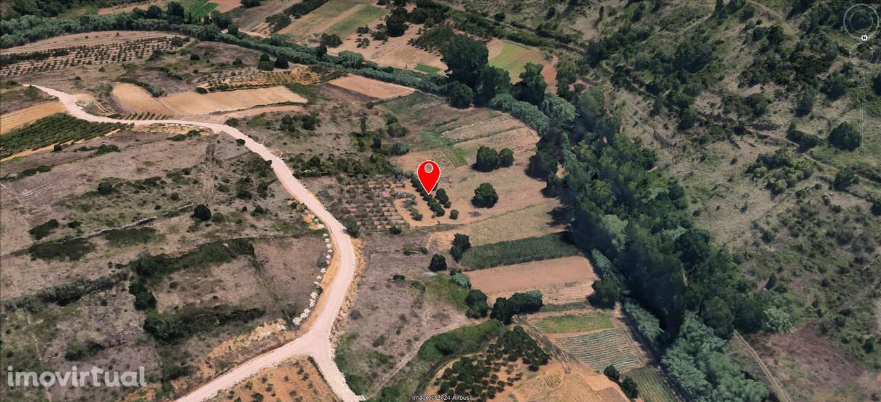 Terreno Rústico  Venda em Igreja Nova e Cheleiros,Mafra - Grande imagem: 3/24