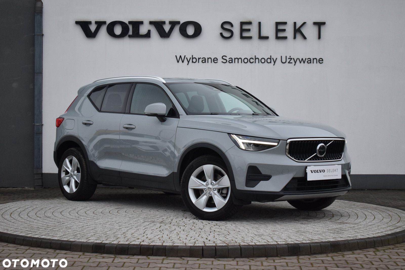 Volvo XC 40 - 3