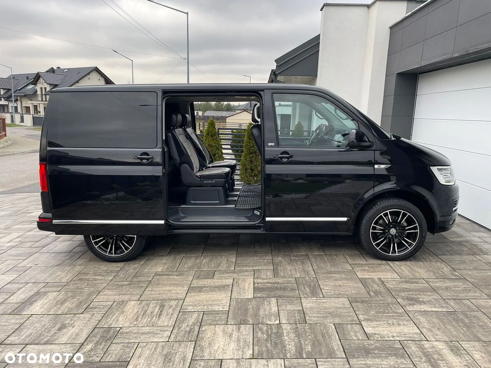 Volkswagen Multivan Multivan T6.1 Kurz Generation Six - 20