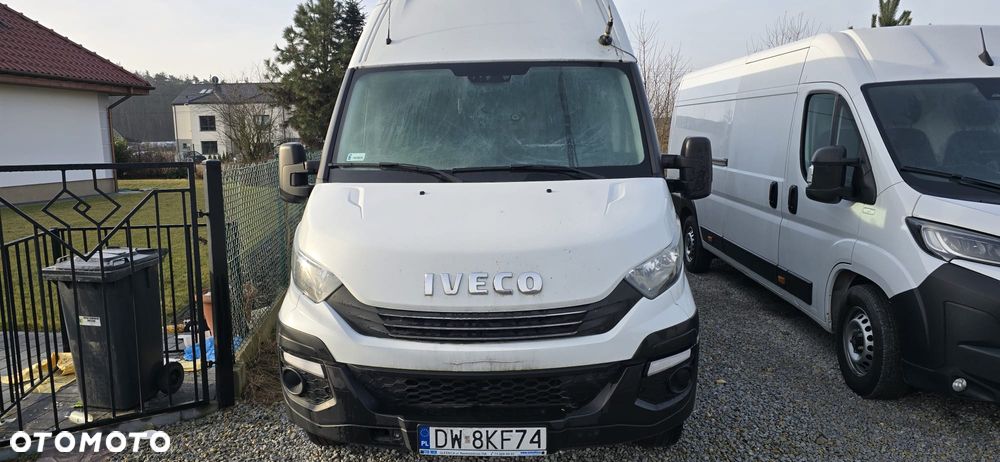 Iveco Daily - 5