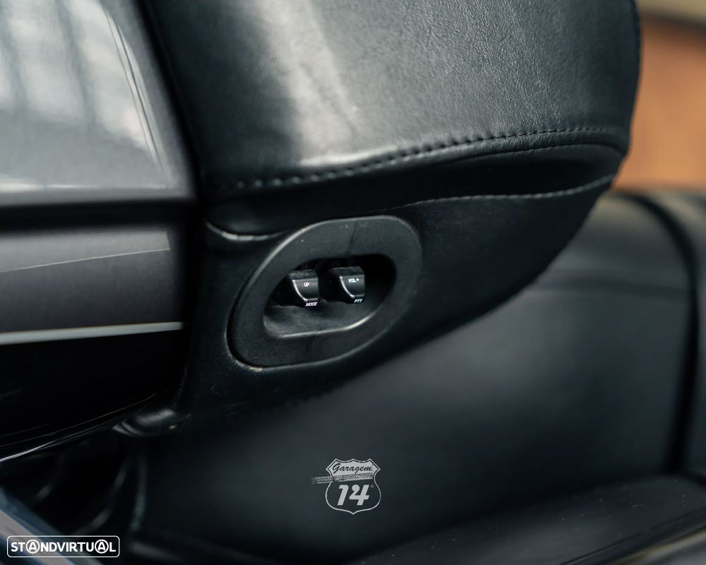 Harley-Davidson Ultra Limited Edition - 38
