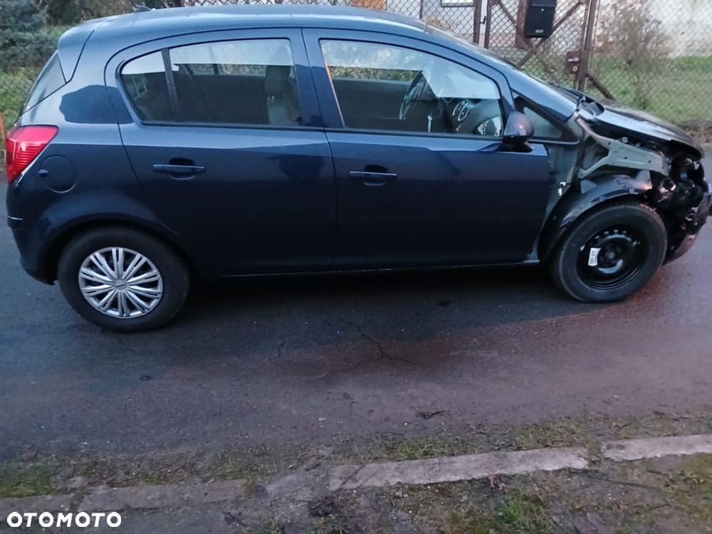 Opel Corsa - 14