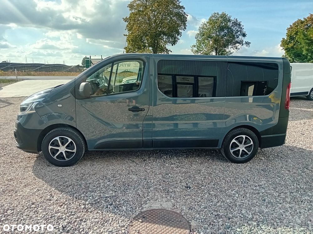 Renault Trafic - 8