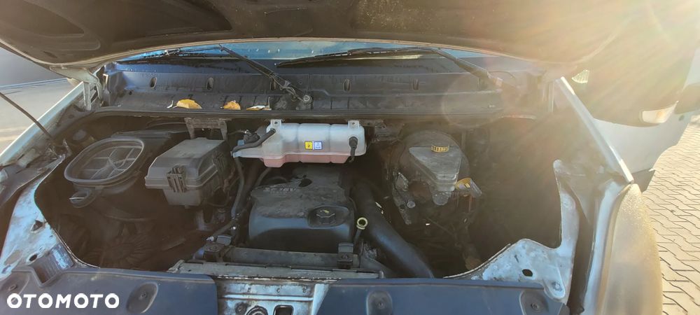 Iveco DAILY 65C15 - 12