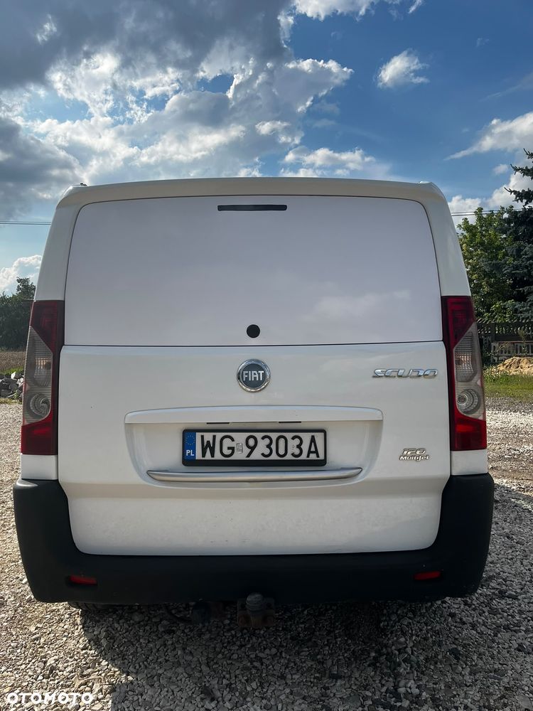 Fiat Scudo - 3