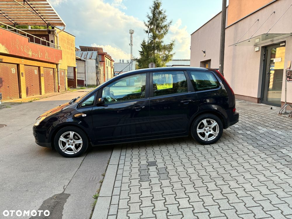 Ford Focus C-Max 1.6 Ambiente - 2