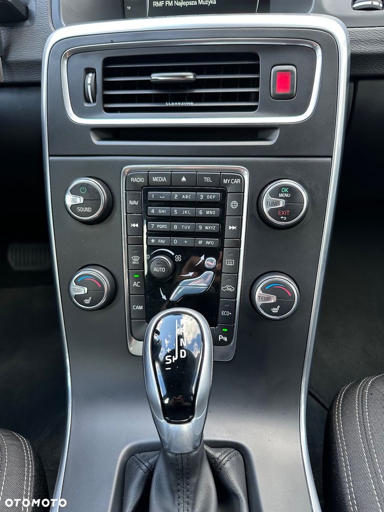 Volvo V60 D3 - 20