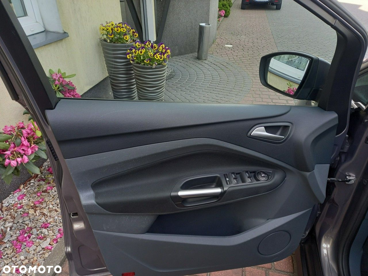 Ford C-MAX 1.6 TDCi Titanium - 25