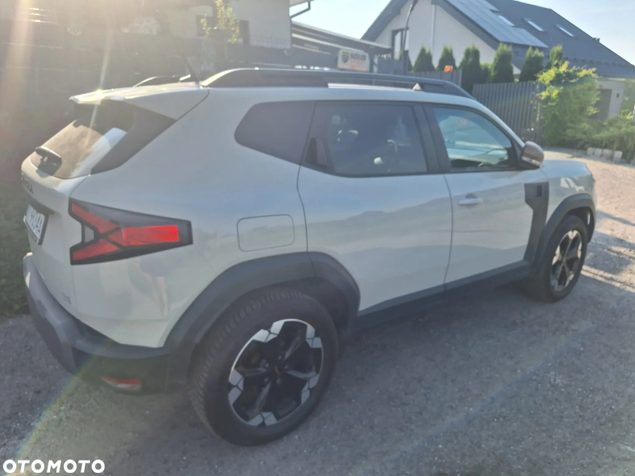 Dacia Duster 1.3 TCe SL Extreme - 4