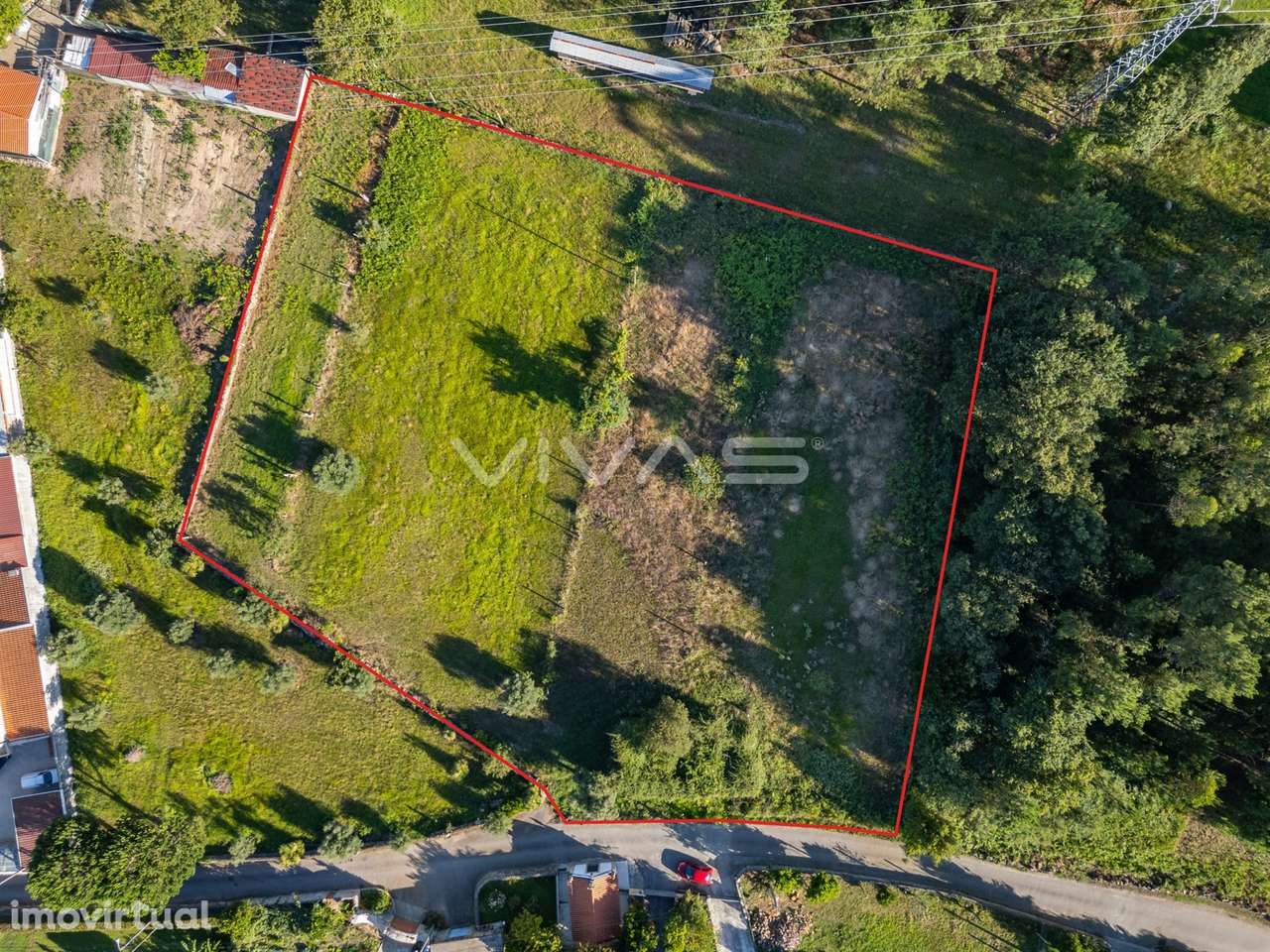 Investimento: Moradia para Restauro em Vila Verde - Vivas - Grande imagem: 2/19