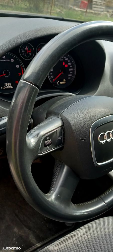 Audi A3 1.2 TFSI S line Sportpaket - 17