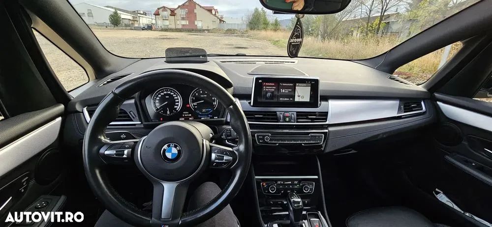 BMW Seria 2 225e xDrive AT PHEV - 8