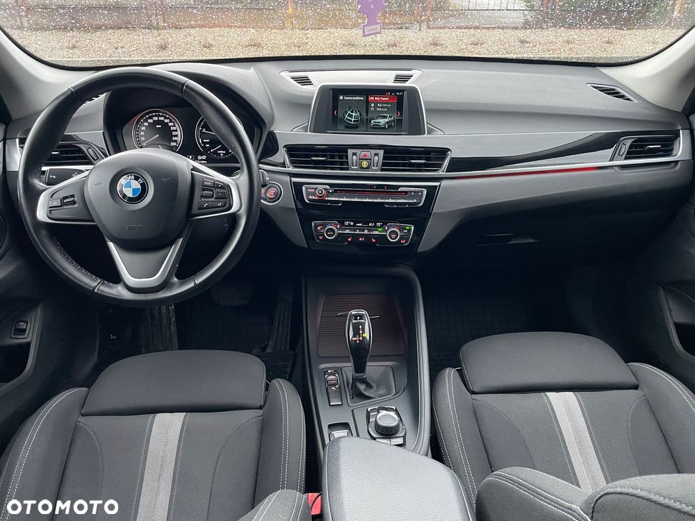 BMW X1 sDrive18i GPF xLine - 18