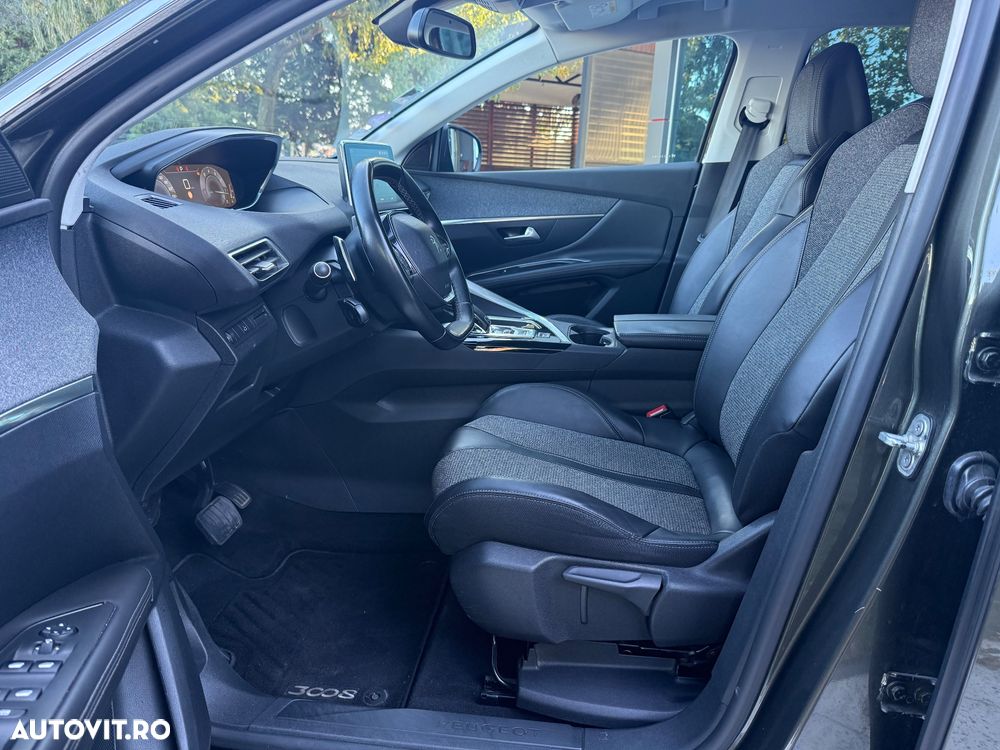 Peugeot 3008 1.2 PureTech 130 EAT8 Allure Pack - 9