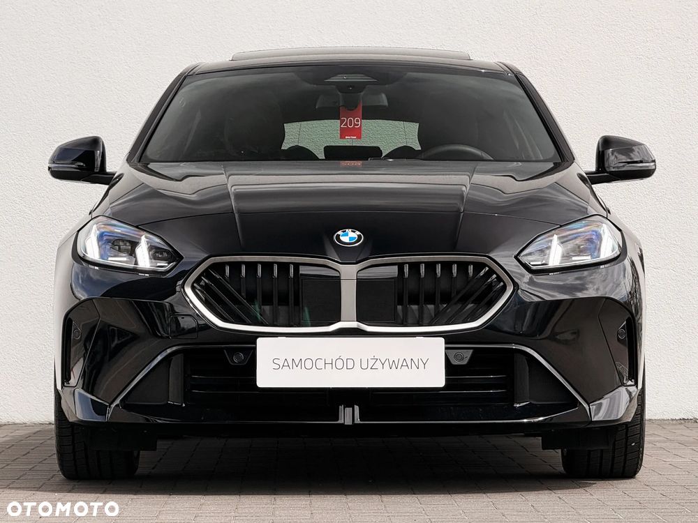 BMW Seria 1 118i - 5