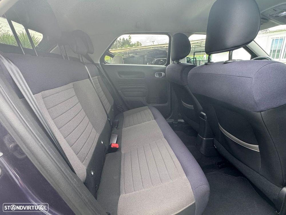 Citroën C4 Cactus 1.2 PureTech Live - 22