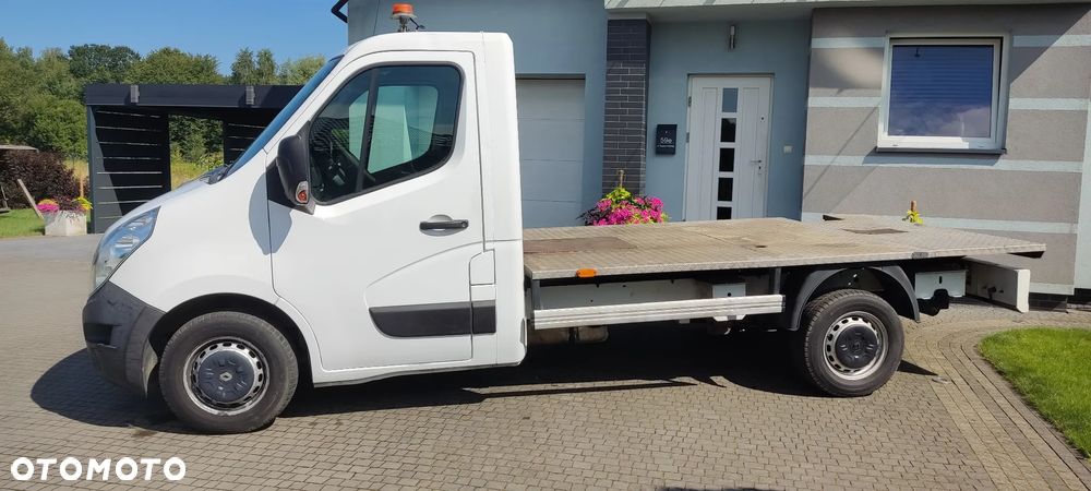 Renault Master - 15