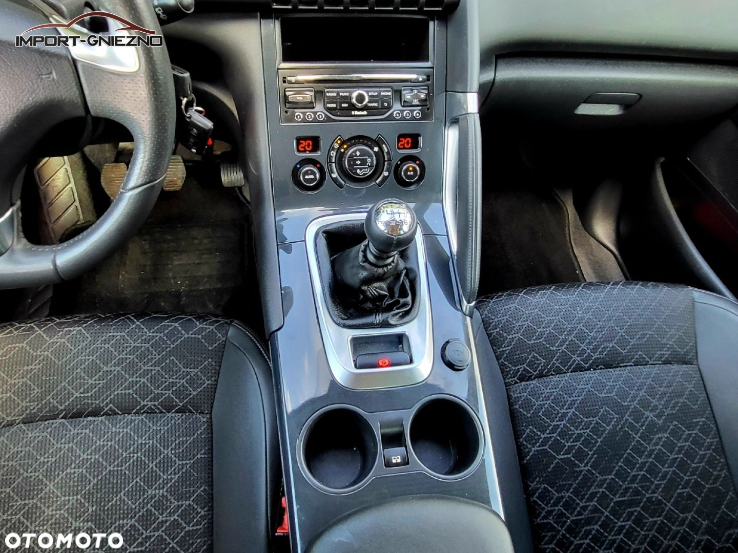 Peugeot 3008 - 21
