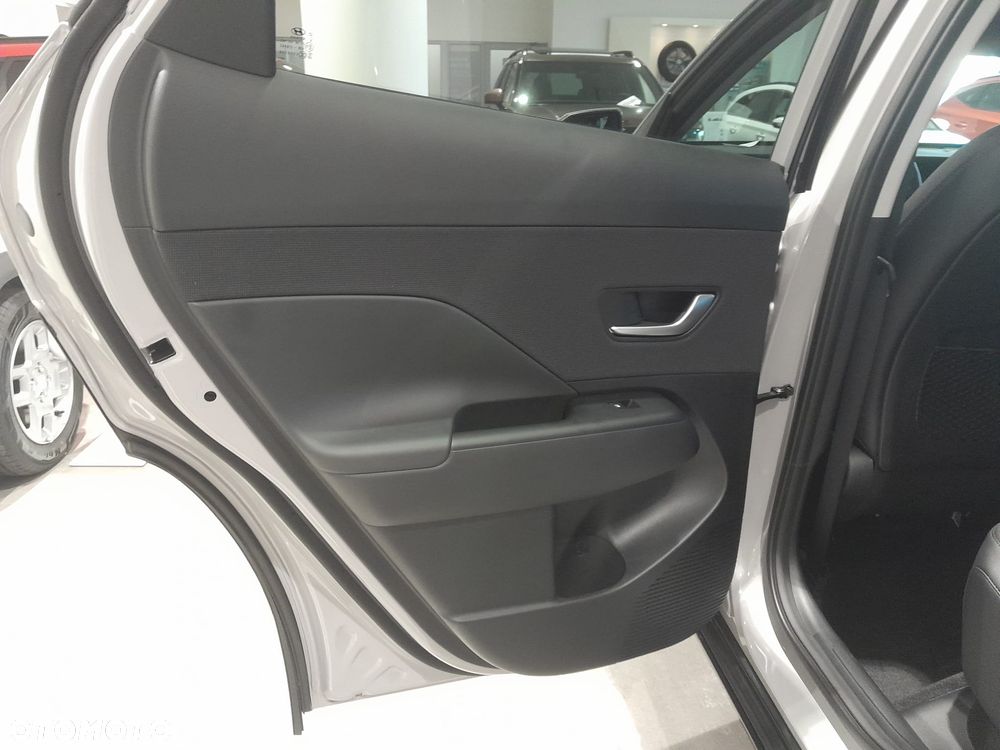 Hyundai Kona 1.6 T-GDI N-Line DCT - 22