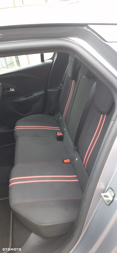 Opel Corsa 1.5 Start/Stop GS Line - 17