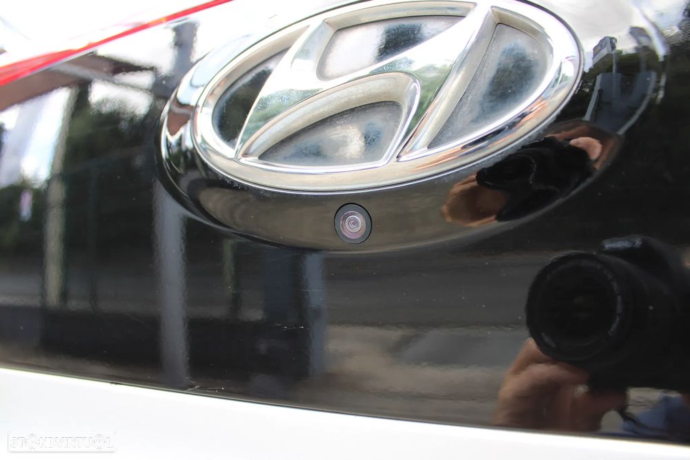 Hyundai Bayon 1.0 T-GDI Premium - 10