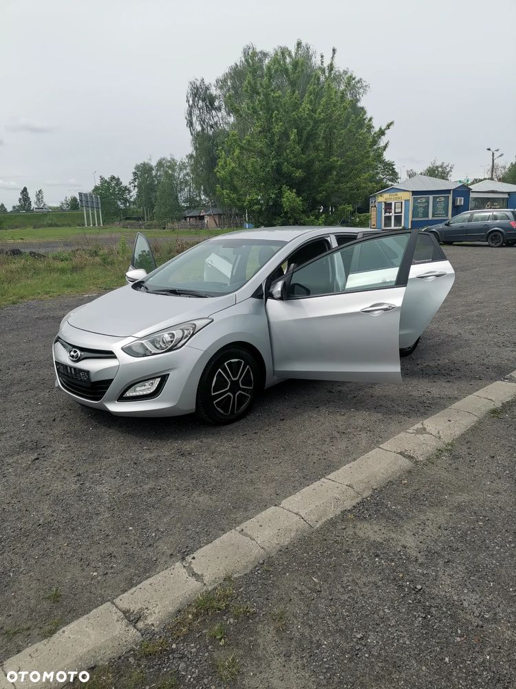 Hyundai i30 - 6