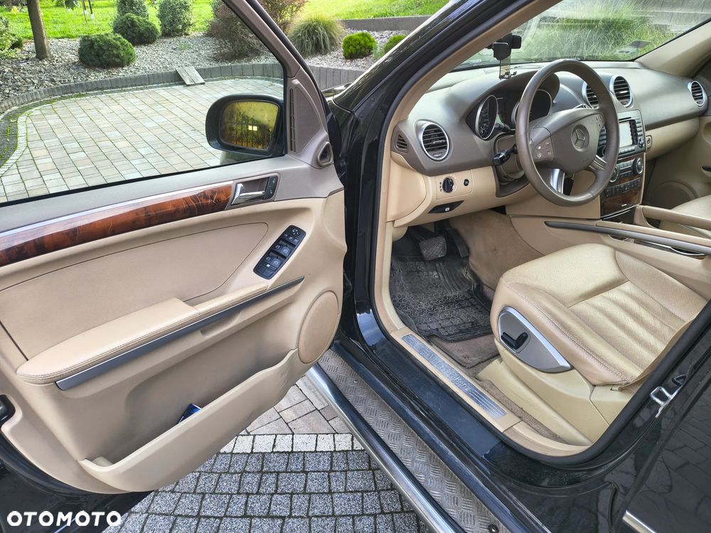 Mercedes-Benz ML 320 CDI 4-Matic - 2