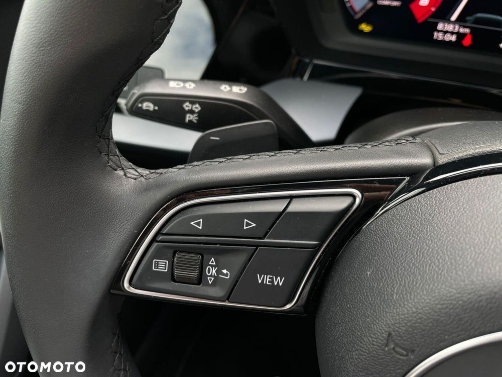 Audi A3 Allstreet - 24