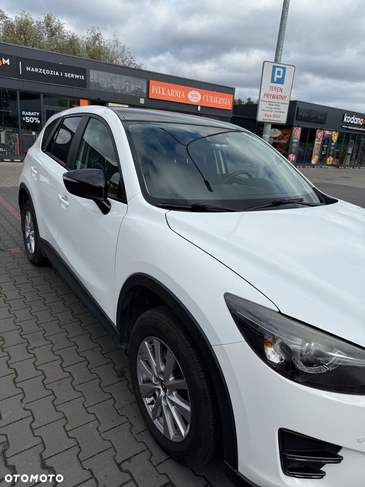 Mazda CX-5 ver-2-2-d-skyenergy - 3