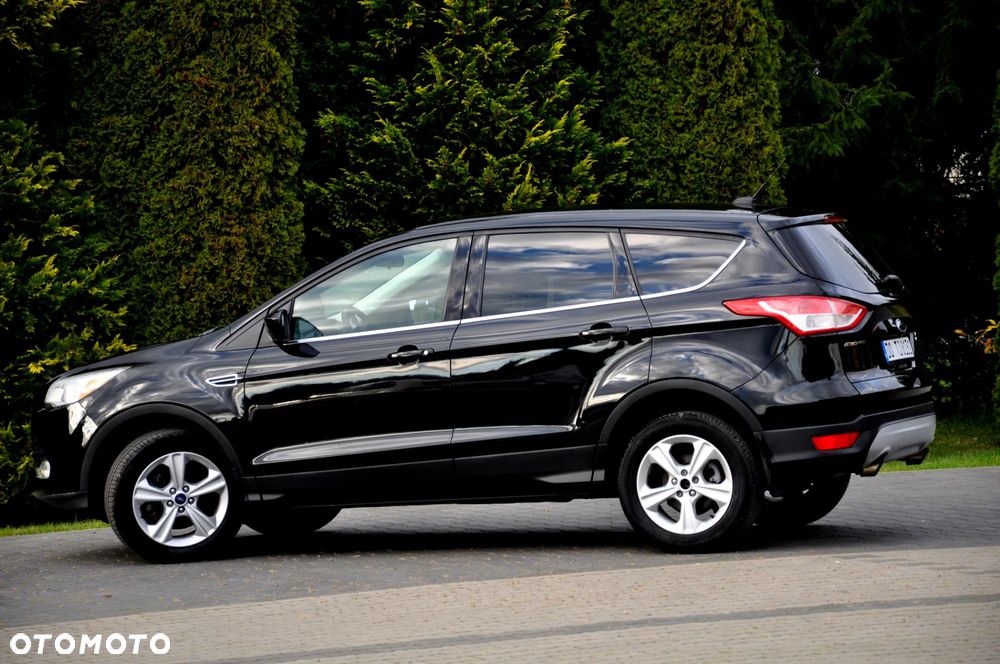 Ford Escape - 16