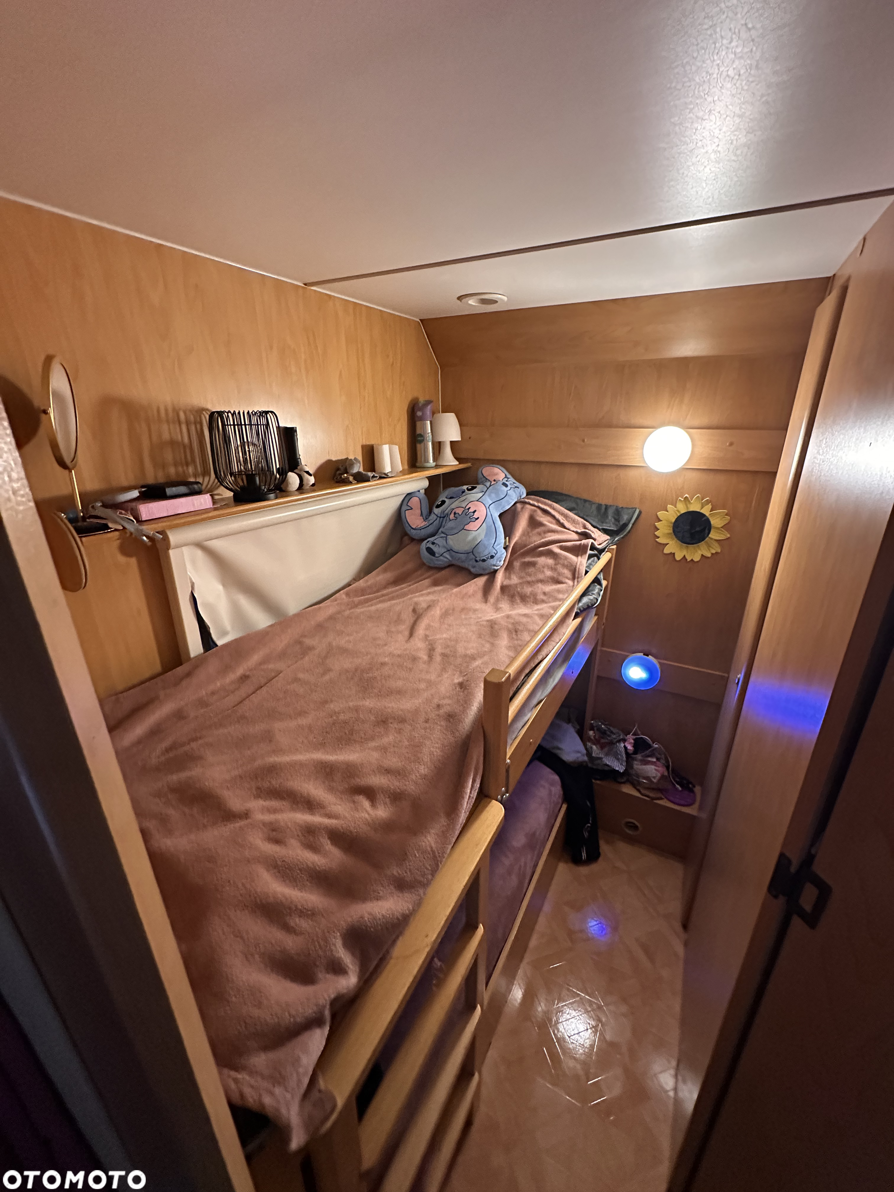 Caravelair Prestige Luxe 2 640 - 9