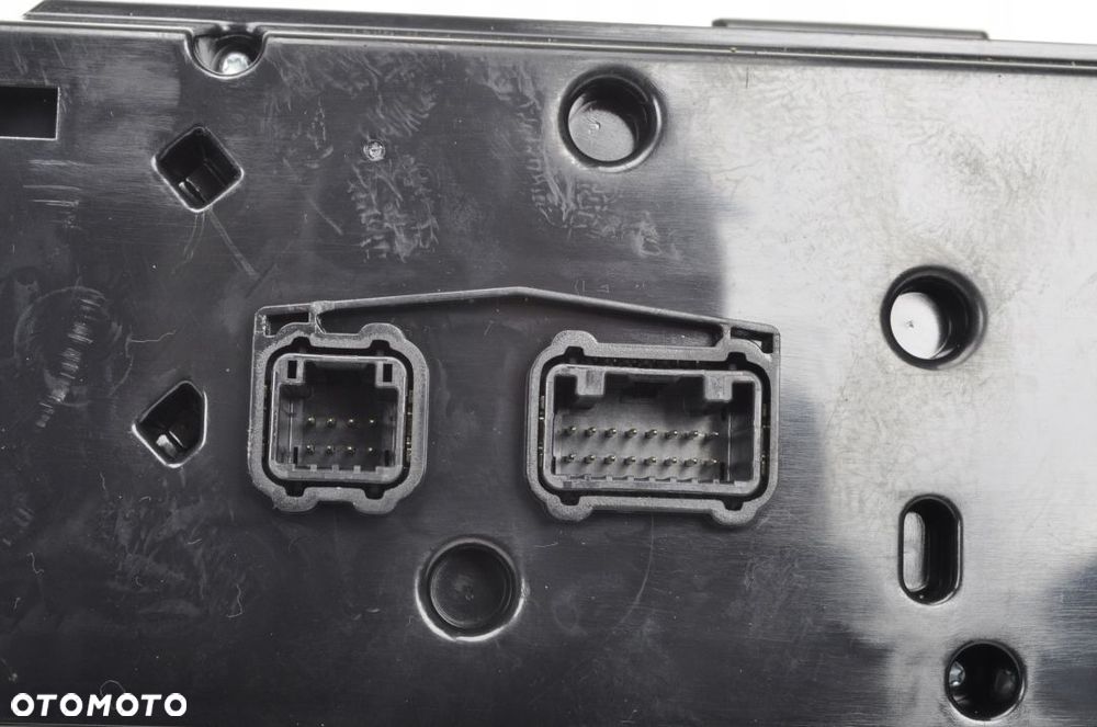 MAZDA CX-30 PANEL KLIMATYZACJI B0L7-61190 21R - 2