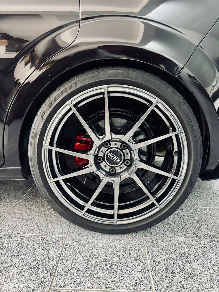 SEAT Leon 2.0 TFSi Cupra - 14