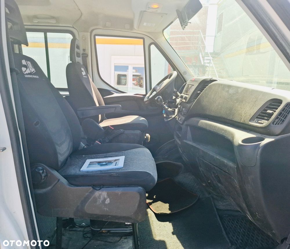 Iveco Daily - 7