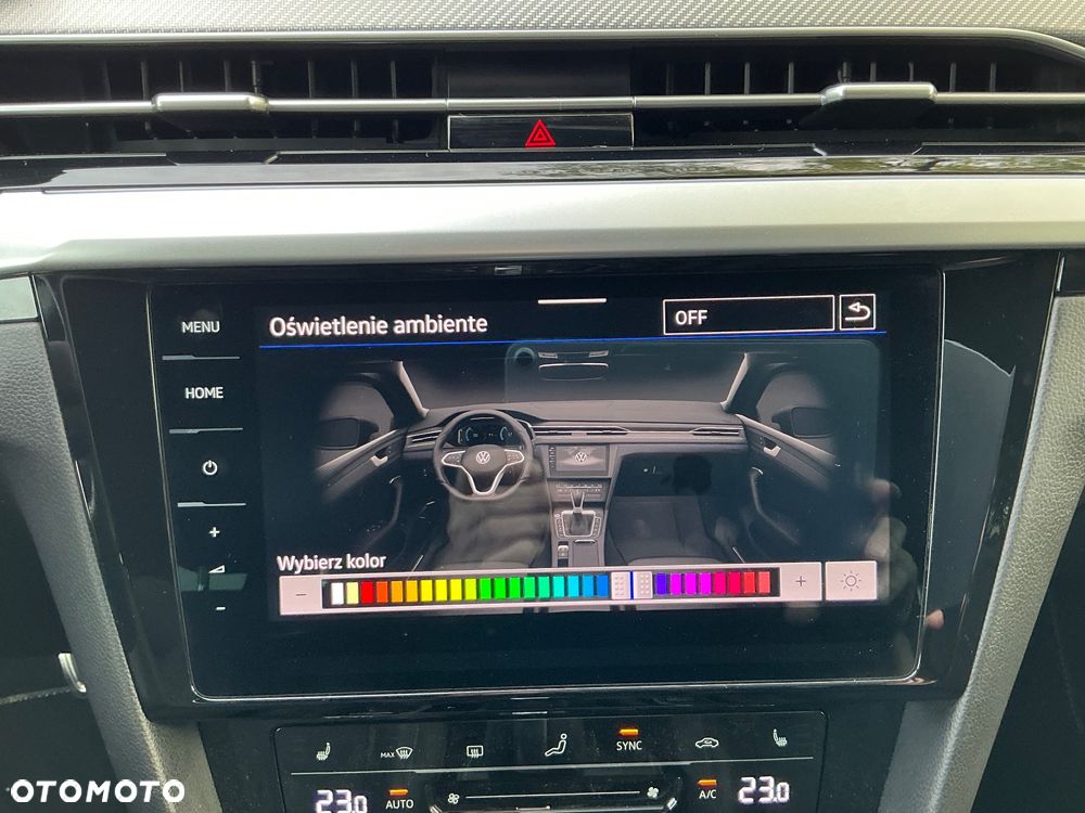 Volkswagen Arteon 2.0 TSI R-Line DSG - 28