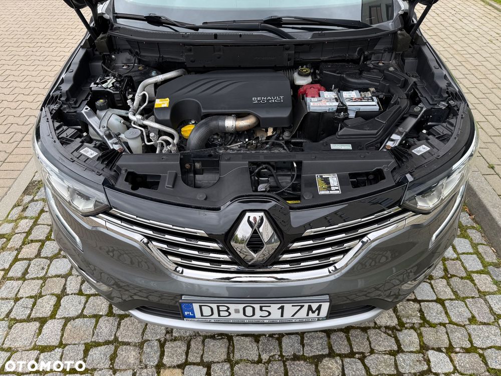 Renault Koleos 2.0 dCi Intens 4x4 - 38