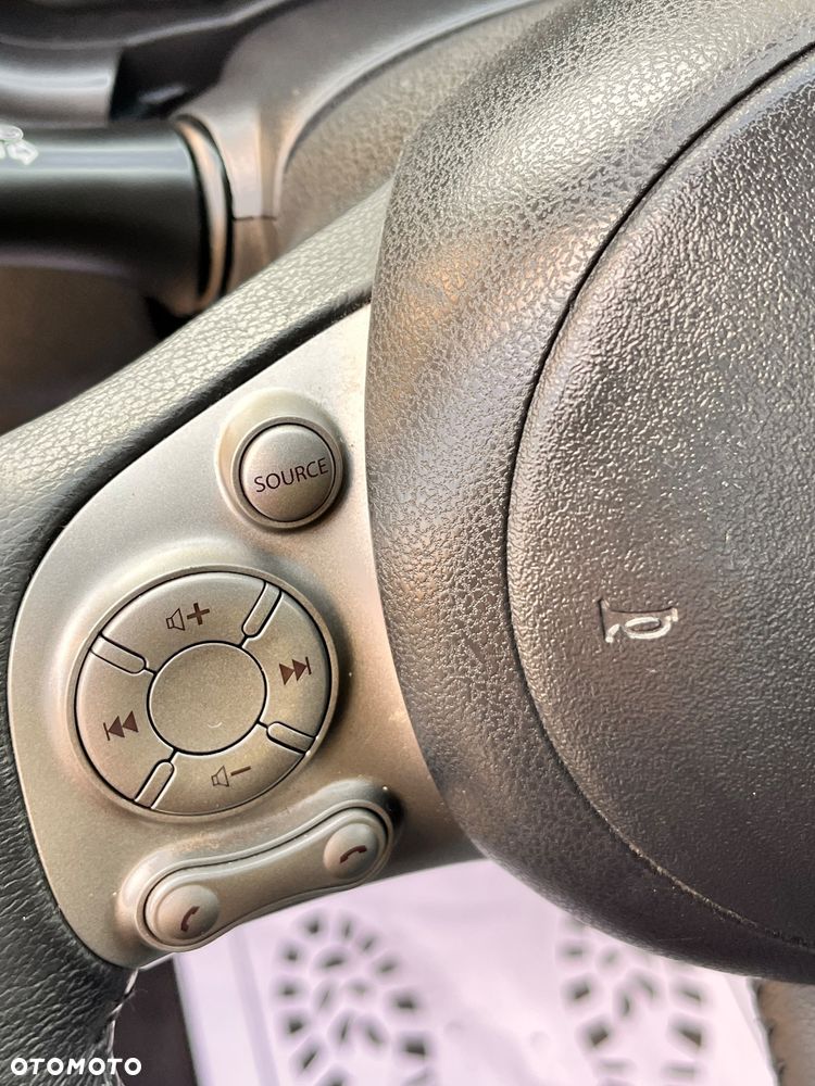 Nissan Micra 1.2 Visia First - 13