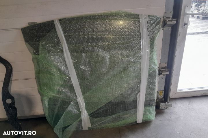 Panoramic / Sticla plafon 43R-001411 43R-001411 Peugeot 207 1 [2006 - - 4