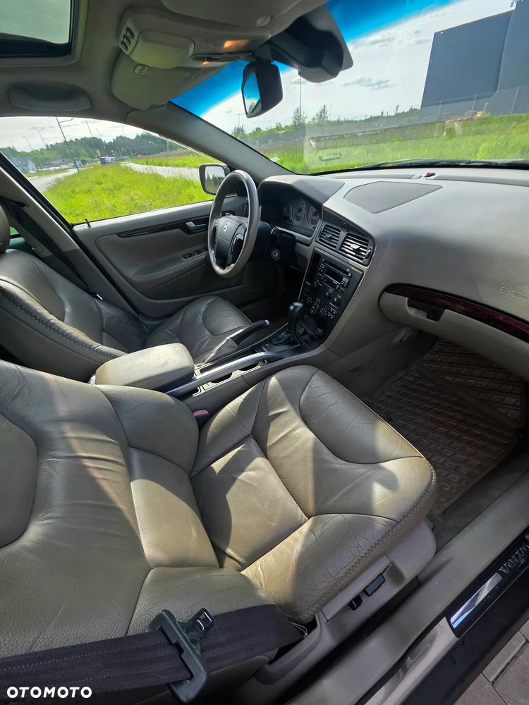 Volvo XC 70 - 27