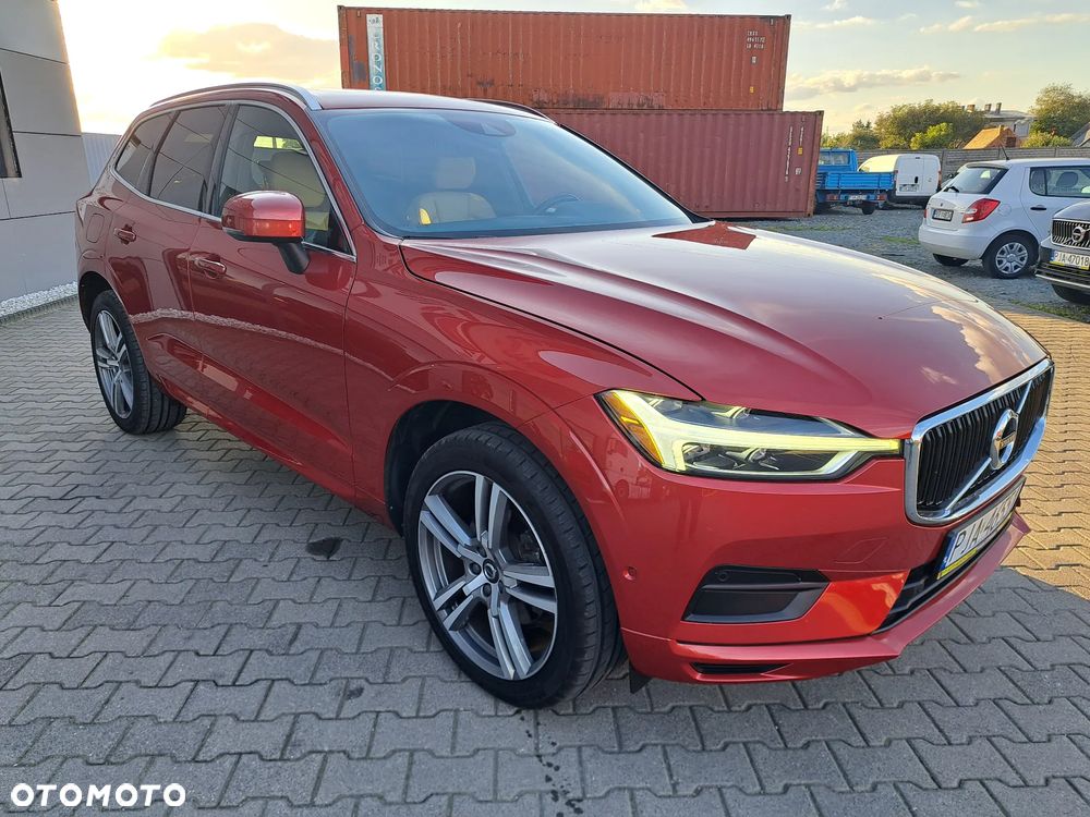 Volvo XC 60 - 4