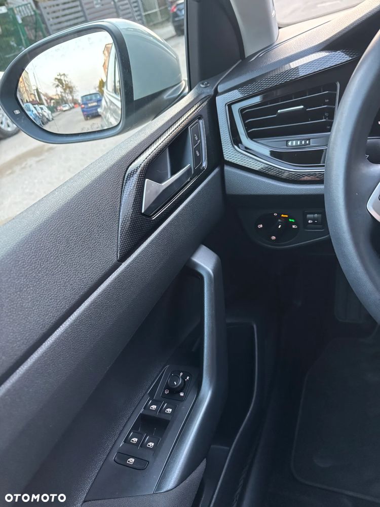 Volkswagen Taigo 1.0 TSI Life - 10