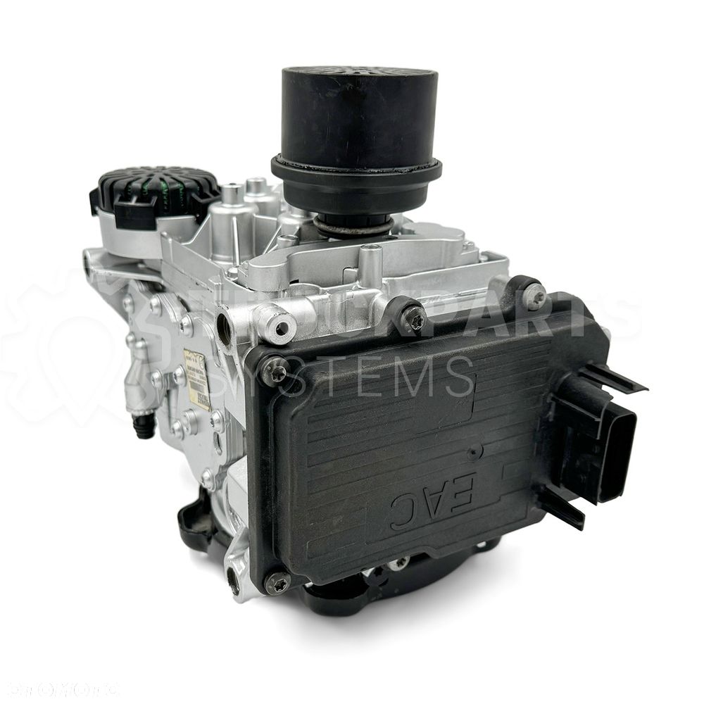 ZAWÓR OSUSZACZ K107483 EL2101 RENAULT 7422358799 - 3