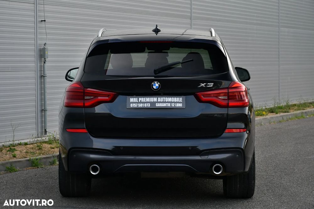 BMW X3 - 11