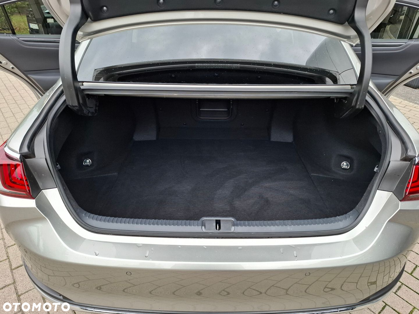Lexus ES - 27