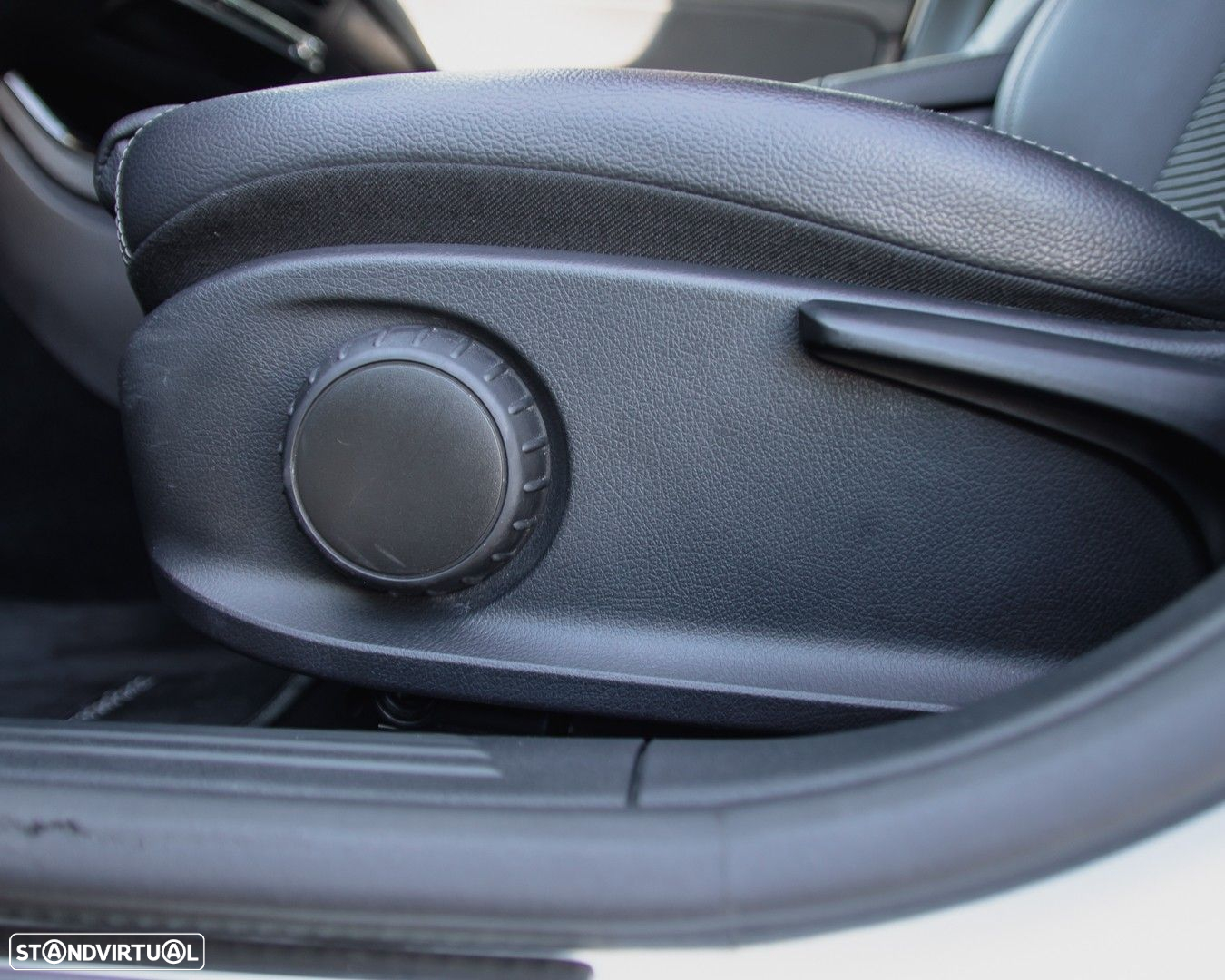 Mercedes-Benz A 180 d Aut. - 36