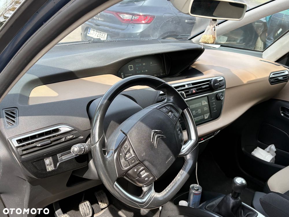 Citroën C4 Picasso 2.0 BlueHDi MoreLife - 11