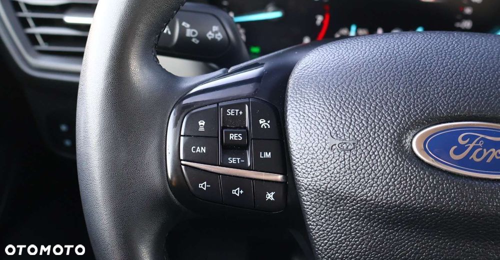 Ford Focus - 21